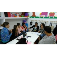 5º Jornada Institucional
